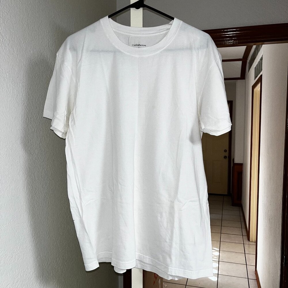 Croft & Barrow T-Shirt (Large)